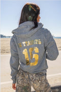 FIS Zipper Hoodie