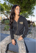 FIS Zipper Hoodie