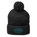 Philadelphia Football is Sexy Pom-Pom Beanie