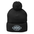 Las Vegas Football is Sexy Pom-Pom Beanie