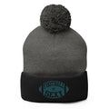 Philadelphia Football is Sexy Pom-Pom Beanie