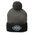 Las Vegas Football is Sexy Pom-Pom Beanie