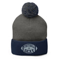 Dallas Football is Sexy Pom-Pom Beanie