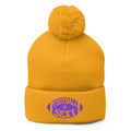 Minnesota Football is Sexy Pom-Pom Beanie