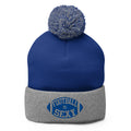 Detroit Football is Sexy Pom-Pom Beanie