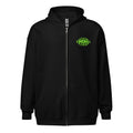 Property of Football is Sexy - Seattle Unisex heavy blend zip hoodie