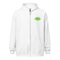 Property of Football is Sexy - Seattle Unisex heavy blend zip hoodie