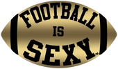 Football Is Sexy